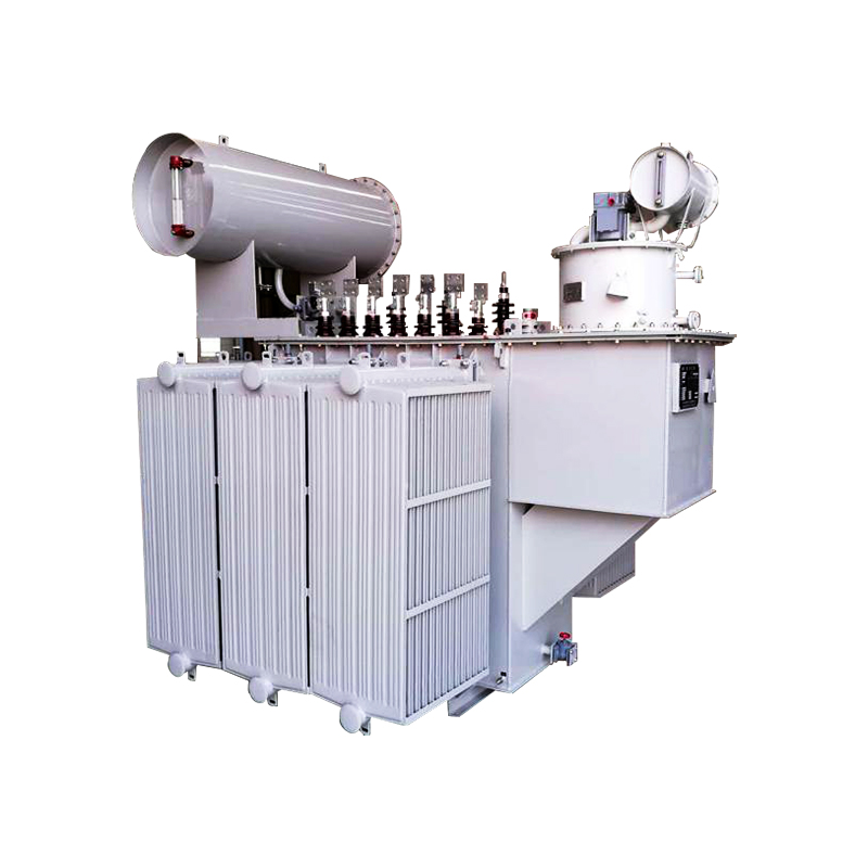 堅持自主創新，推動輸變電重大技術裝備國產化進程，積極走出去參與世界各國電力建設，推動干式變壓器輸變電技術輸出。